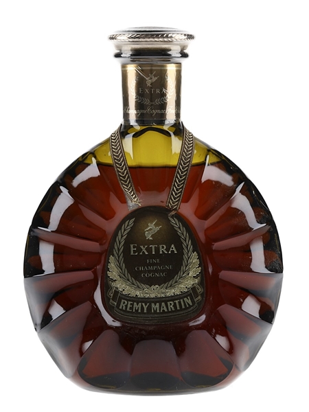 Remy Martin Extra Bottled 1980s 70cl / 40%