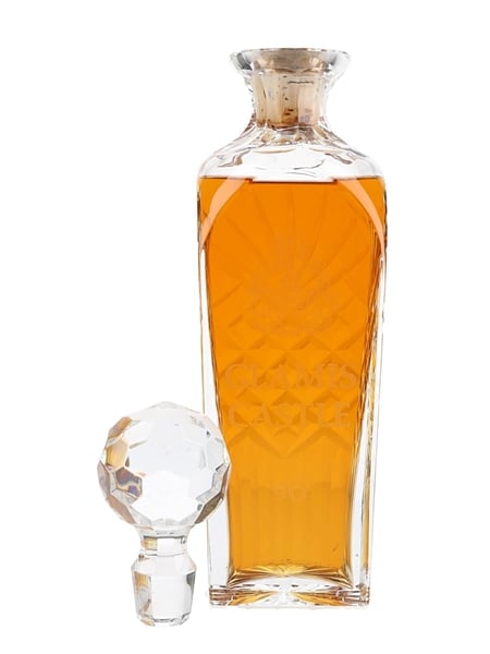 Glamis Castle 25 Year Old Queen Mother's 90th Birthday 75cl