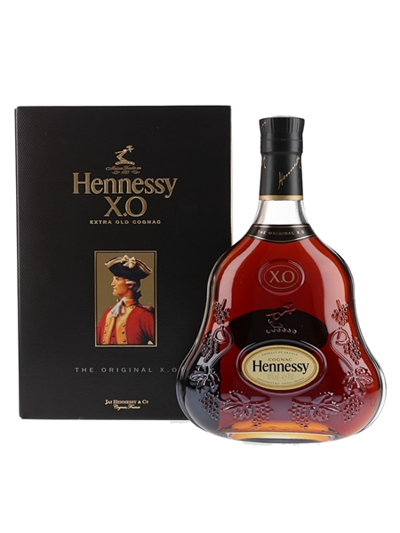 Hennessy XO  70cl / 40%