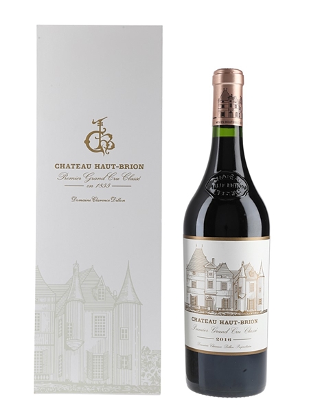 CHATEAU HAUT-BRION 2016 専用 2016 Chateau Haut-Brion, Pessac-Leognan, France | prices