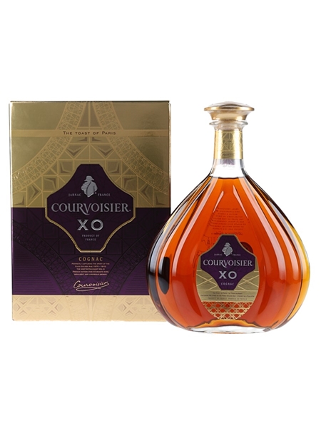 Courvoisier XO  70cl / 40%