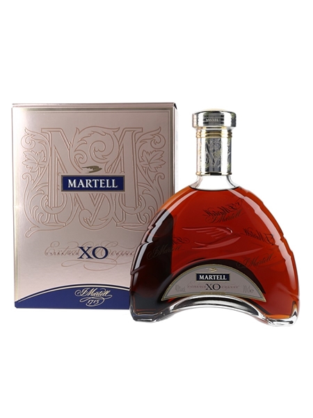 Martell XO Bottled 2016 70cl / 40%