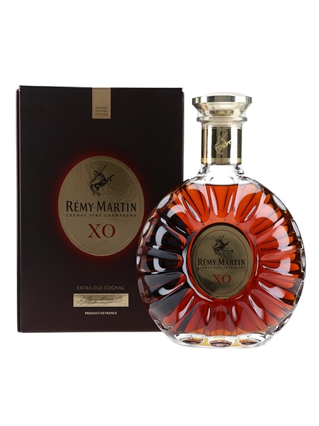 Remy Martin XO  70cl / 40%