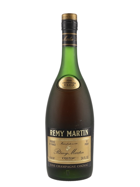 Remy Martin VSOP Bottled 1970s 68.2cl / 40%