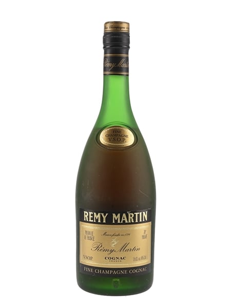 Remy Martin VSOP Bottled 1970s 68.2cl / 40%