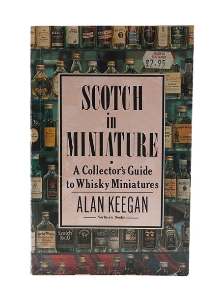 Scotch In Miniature Alan Keegan 