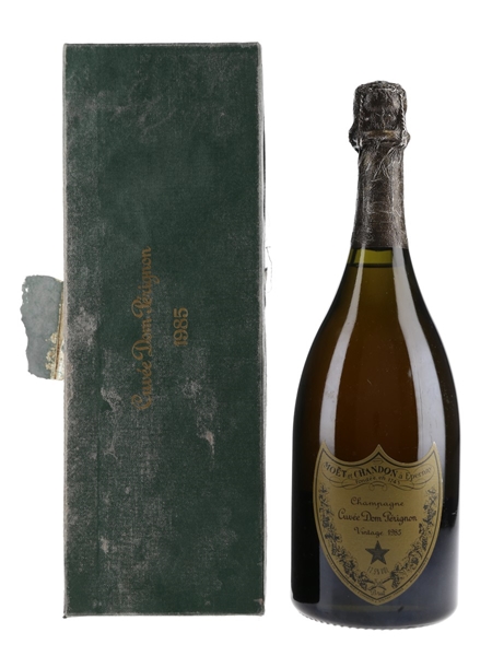 Dom Perignon 1985 Moet & Chandon 75cl / 12.5%