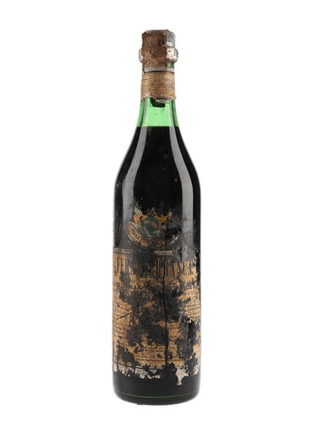 Fernet Branca Bottled 1975 75cl / 45%