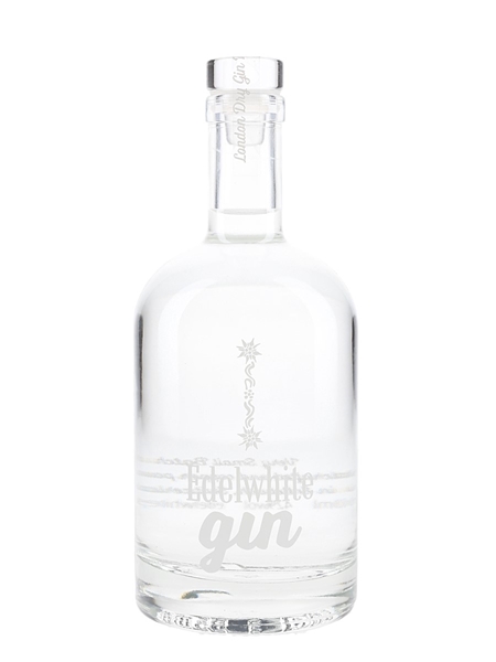 Edelwhite Gin  50cl / 42%