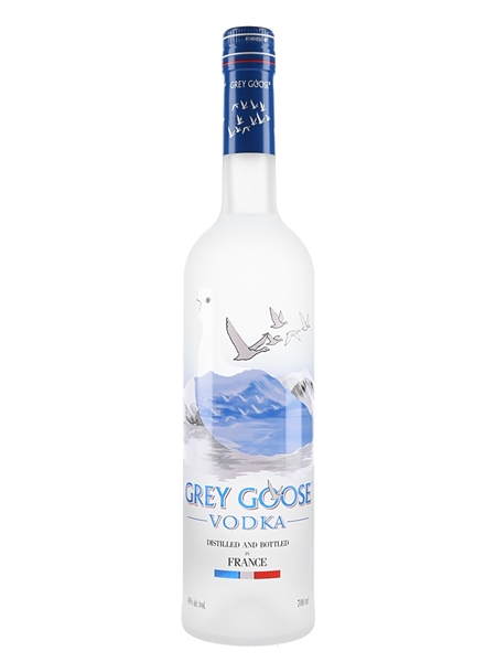 Grey Goose  70cl / 40%