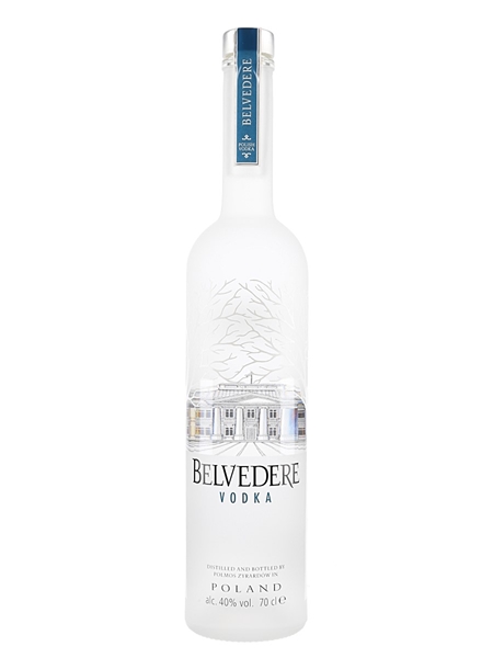 Belvedere Vodka  70cl / 40%