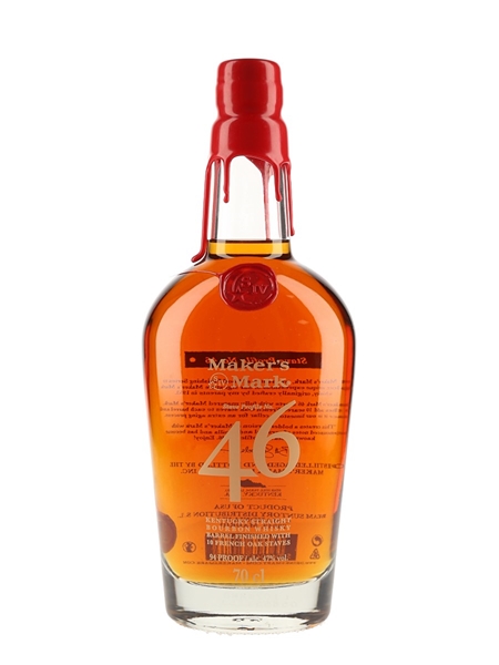 Maker's 46 Maker's Mark 70cl / 47%