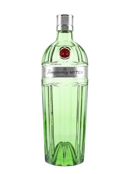 Tanqueray No. Ten  100cl / 47.3%