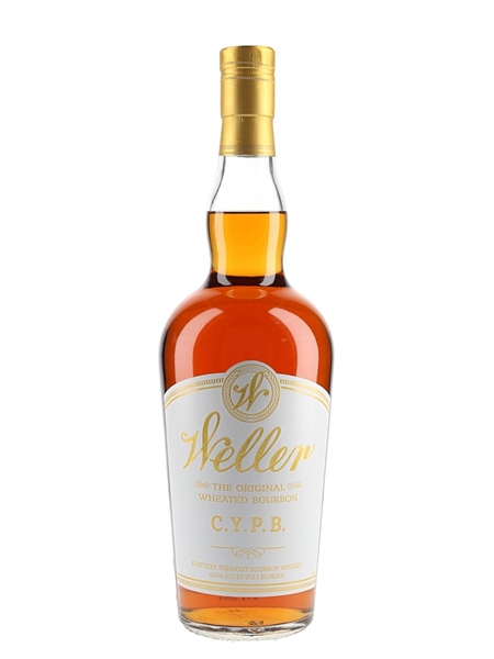 Weller CYPB Bottled 2020 75cl / 47.5%