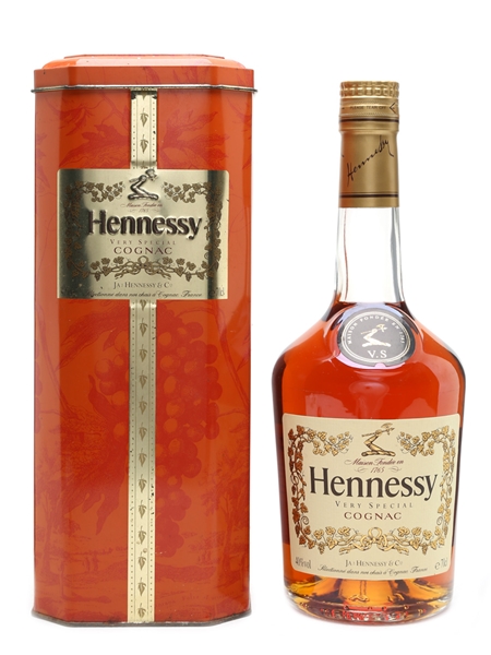 Hennessy VS Cognac  70cl / 40%