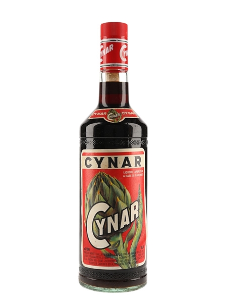 Cynar Bottled 1970s-1980s 100cl / 16.5%