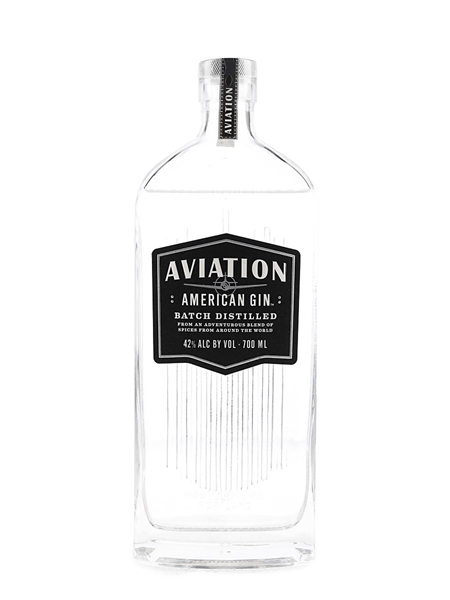 Aviation American Gin Batch Distilled 70cl / 42%