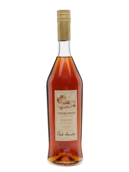 Courvoisier Fine Champagne Cognac Private Bottling 70cl / 40%