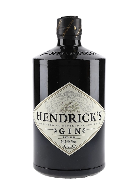 Hendrick's Gin  70cl / 41.4%