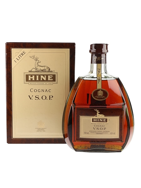 Hine VSOP - Lot 127267 - Buy/Sell Cognac Online