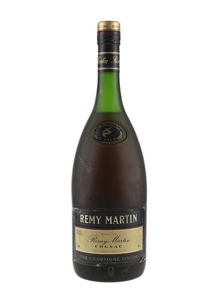 Remy Martin VSOP Bottled 1980s-1990s 100cl / 40%