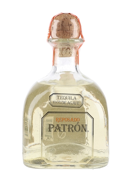 Patron Reposado  70cl / 40%