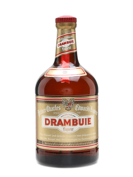 Drambuie Liqueur Bottled 1990s 100cl / 40%