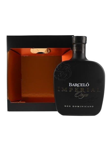 Barcelo Imperial Onyx  70cl / 38%