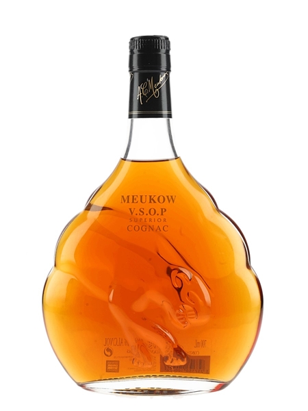 Meukow VSOP  70cl / 40%