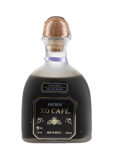 Patron XO Cafe  70cl / 35%