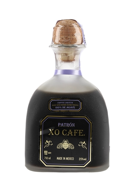 Patron XO Cafe  70cl / 35%