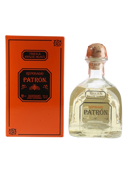 Patron Reposado  70cl / 40%