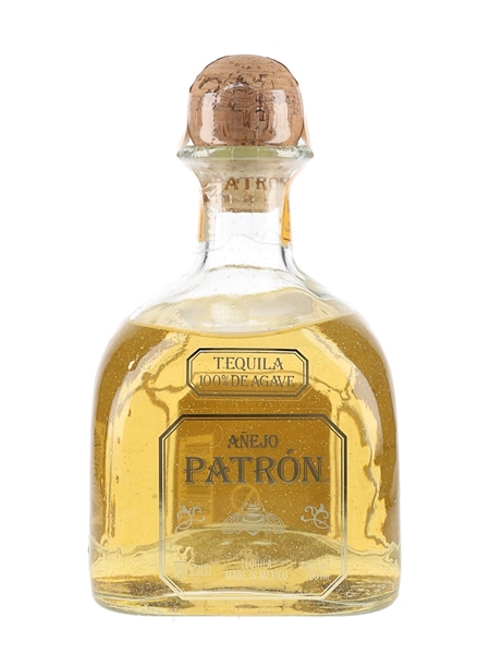 Patron Anejo Tequila  70cl / 40%