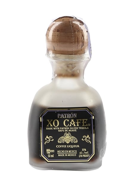 Patron XO Cafe  5cl / 35%