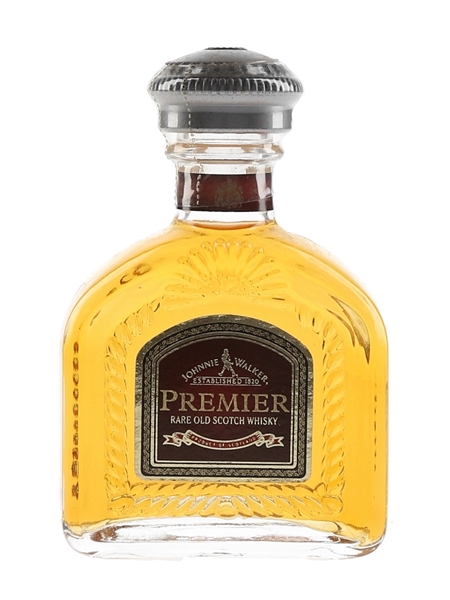 Johnnie Walker Premier  5cl / 43%