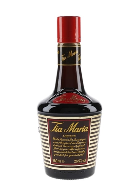 Tia Maria Bottled 1990s 35cl / 26.5%