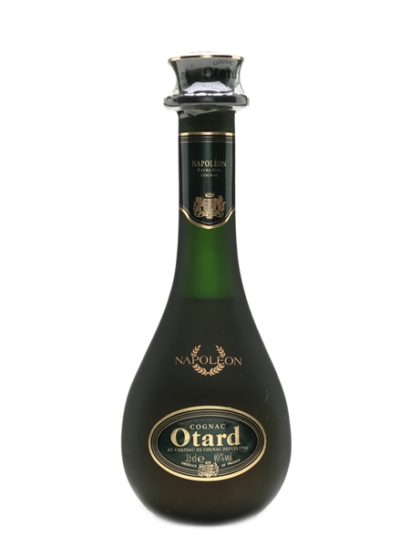 Otard Napoleon Cognac  35cl / 40%