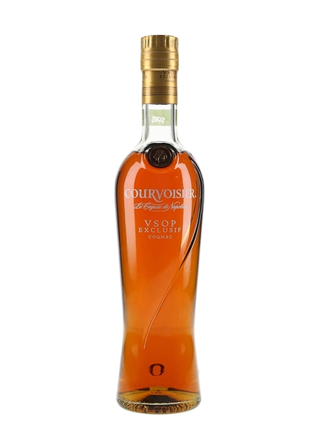 Courvoisier VSOP Exclusif  35cl / 40%