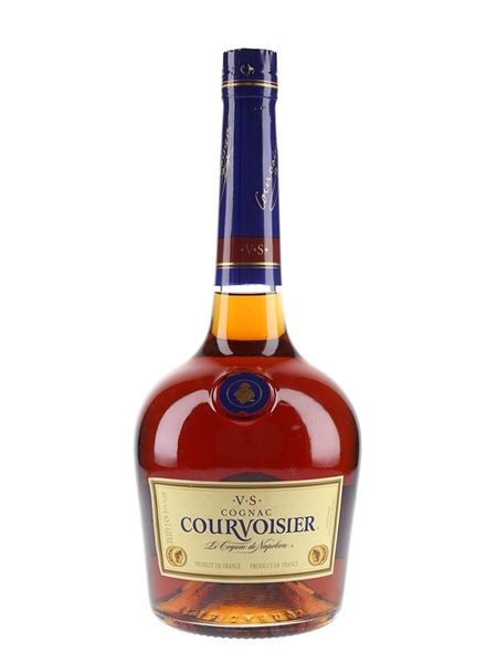 Courvoisier VS Bottled 2000s 100cl / 40%