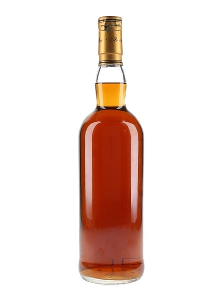 Macallan - Missing Label Bottled 1980s-1990s 75cl / 40%