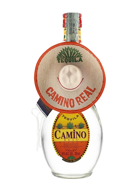 Camino Real Blanco  70cl / 38%