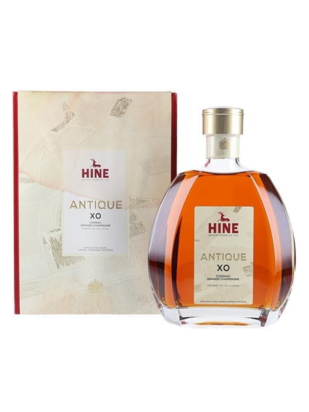 Hine Antique XO Premier Cru 70cl / 40%