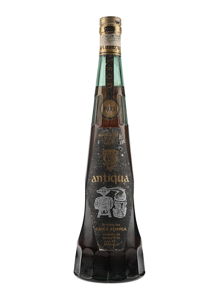 Antiqua 1935 VSOP Aguardente Velha  75cl