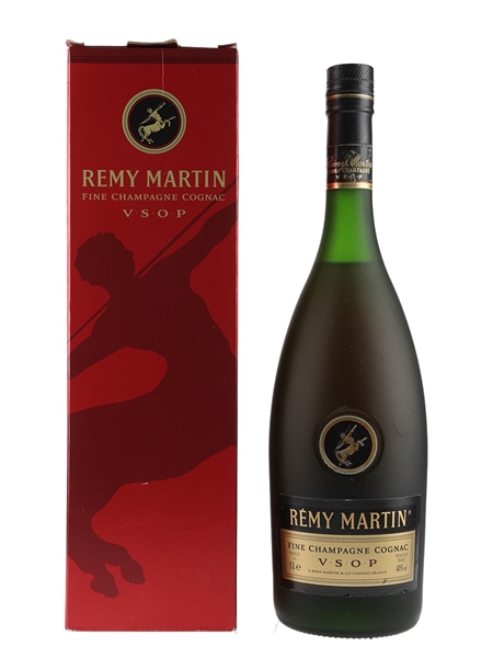 Remy Martin VSOP Bottled 1990s 100cl / 40%