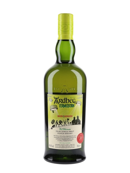 Ardbeg Fermutation 13 Year Old Committee Release 2022 70cl / 49.4%