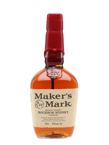 Maker's Mark  70cl / 45%