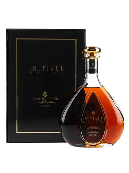 Courvoisier Initiale Extra  70cl / 40%