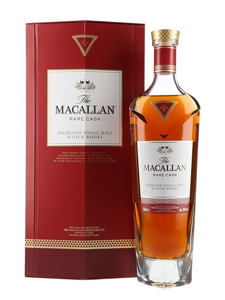 Macallan Rare Cask  70cl / 43%