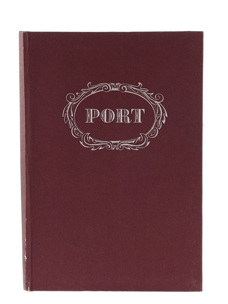 Port Andre L. Simon - Published 1949 