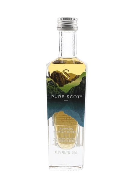 Pure Scot Bladnoch Distillery 5cl / 40%